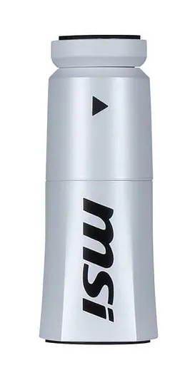 Видеокарта MSI RTX 5070 Ti 16G GAMING TRIO OC WHITE (RTX 5070 Ti 16G GAMING TRIO OC WHITE) (GDDR7, 256 bit, PCI-E v5.0 x16) - фото 5