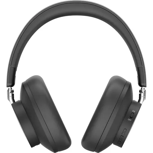 Наушники Bloody A4Tech MH390 Bluetooth v5.3 + 3.5 Jack Black (MH390 (Black)) - фото 3