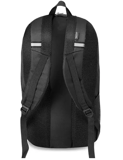 Рюкзак міський Semi Line 20 Grey/Black (A3023-8) (DAS302151) - фото 3