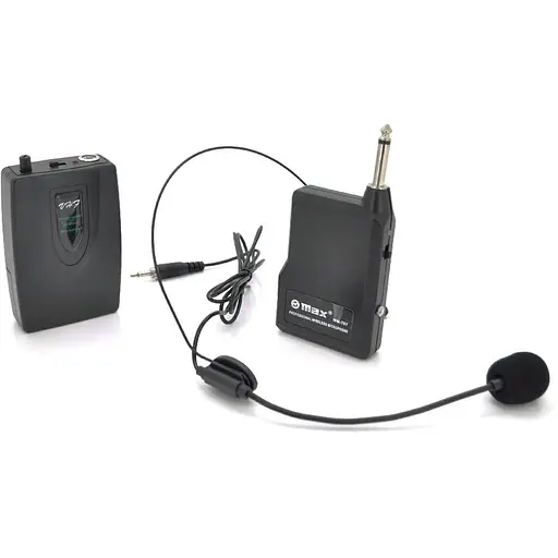 Микрофон DM SH 100C/wm-707 беспроводная гарнитура