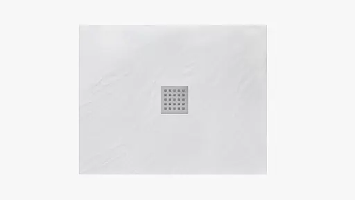 Душовий піддон Rea White Rock 90 x 120 REA-K5582 Білий - фото 3