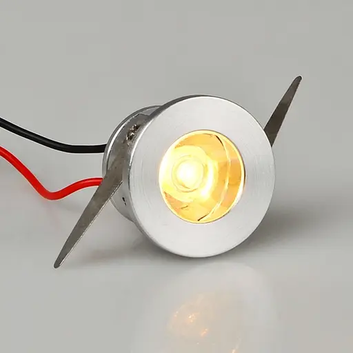Светильник мебельный точечный Brille LED-02 WW 176431 - фото 3
