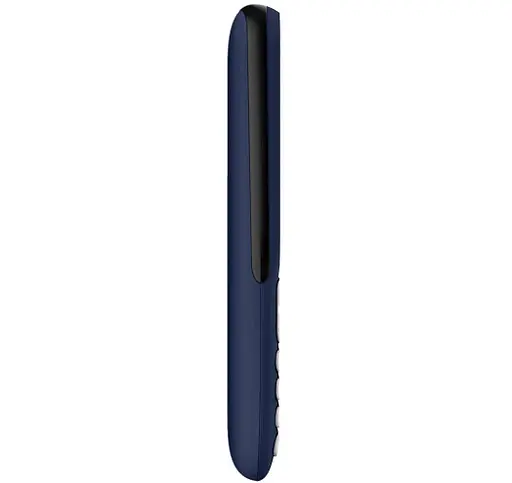 Телефон Nomi i1890 Blue UA UCRF - фото 3