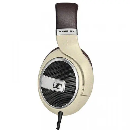 Наушники Sennheiser HD599 с микрофоном (506831) - фото 4