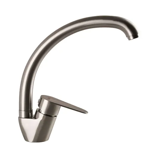 Змішувач для кухні Globus Lux MAIN SM-203S - фото 3