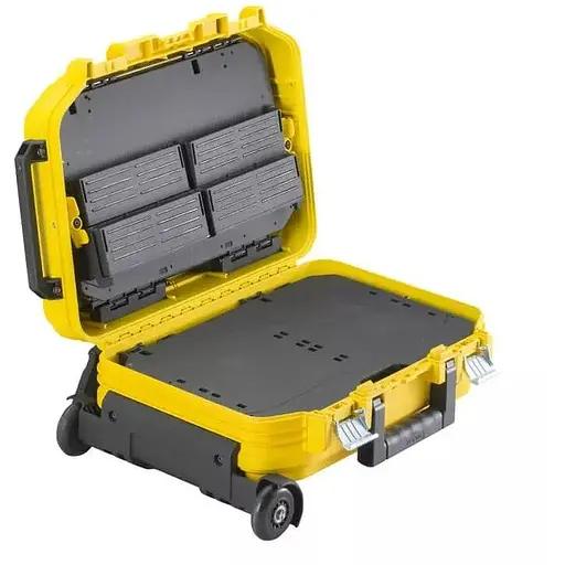 Ящик техника Stanley с колесами (FMST1-72383) - фото 1