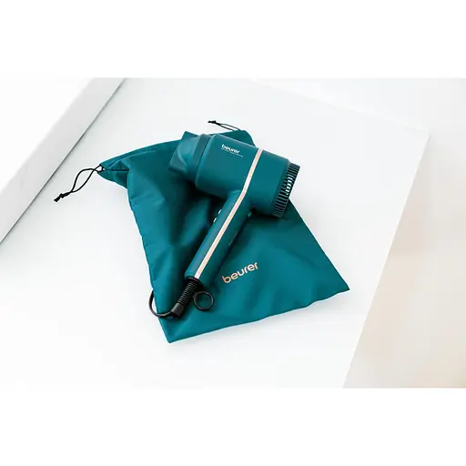 Фен Beurer HC 35 Ocean - фото 5