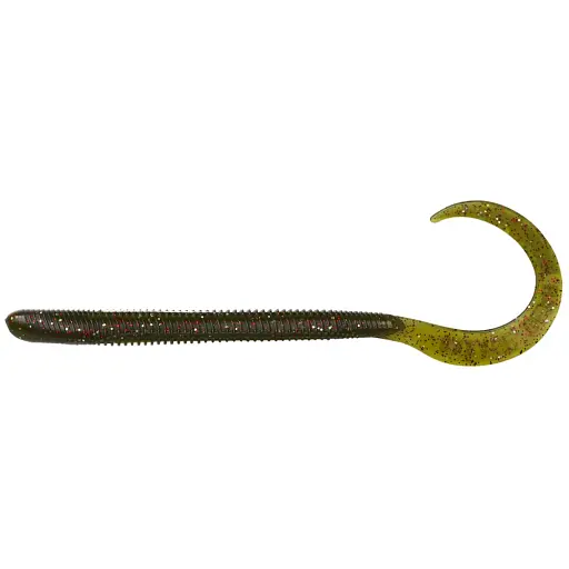 Силикон Savage Gear Razorback Worm 200 мм 9.5g Watermelon Red Magic (8 шт/уп)