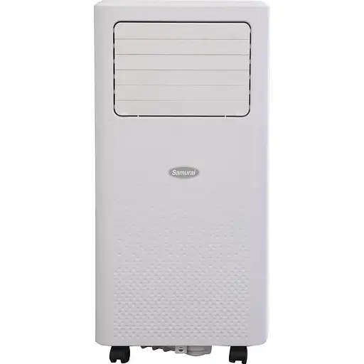 Кондиціонер мобільний Samurai PEARL SMN-09CRN7M [139571] - фото 3