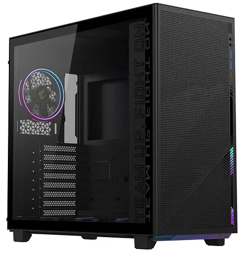 Gigabyte GB AC400G ST BLACK (GB-AC400G ST) - фото 1