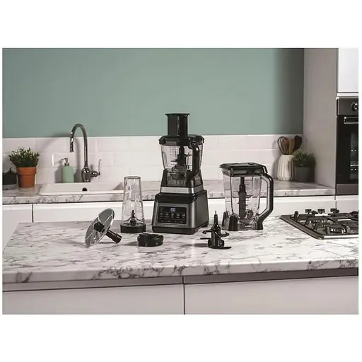 Кухонный комбайн NINJA Auto-IQ BN800EU - фото 8