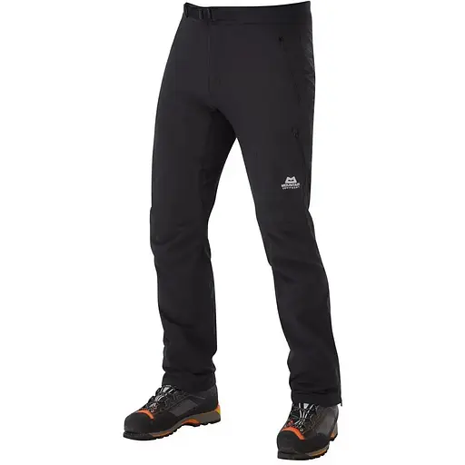 Штани Mountain Equipment Ibex Mountain Long Pant 36 Black (1053-ME-000850.01004.36L)