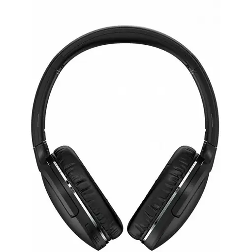 Наушники Baseus Encok Wireless headphone D02 Pro Black (2022 Edition)