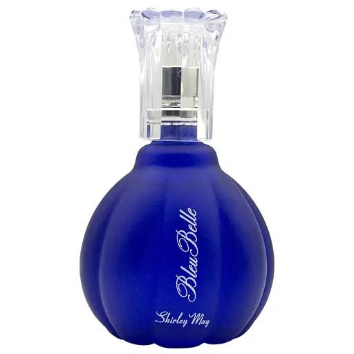 Туалетна вода жіноча Shirley May Bleu Belle 100 мл (MM37000)