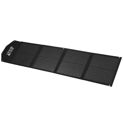 Портативна сонячна панель 2E 100W (2E-PSP0031)