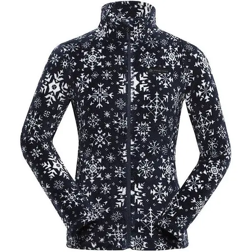 Флисовая кофта Alpine Pro Eflina W XS Синий (1054-007.020.0038)