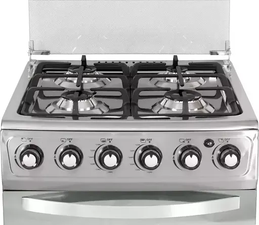 Плита газова Dahati 2000-61X - фото 2