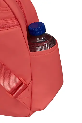 Рюкзак American Tourister PUFFYPOP SUNSET CORAL 35x24x17 MJ1*96002 - фото 6