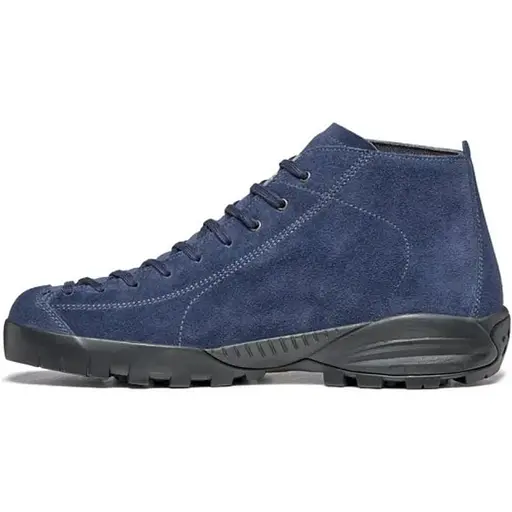Черевики Scarpa Mojito City Mid GTX Wool 44.5 Wool Blue Cosmo (1004-32685-200-6-44.5) - фото 3