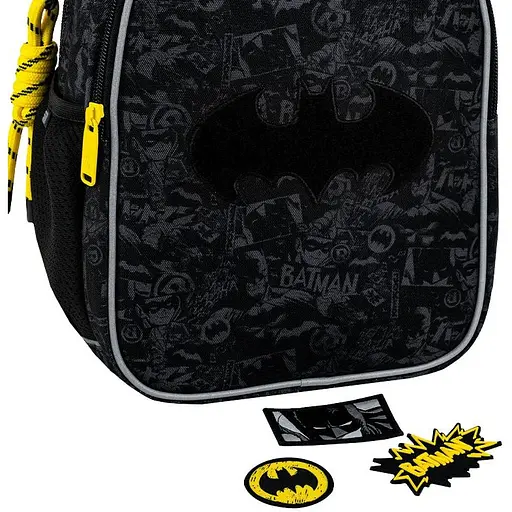 Рюкзак детский Kite Kids DC Comics (DC26-2735XS) - фото 16