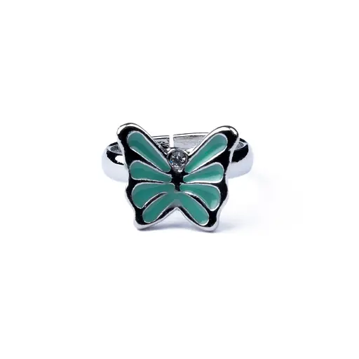 Набор кольца Морские мотивы 5 шт, IDEA11-HR034 - фото 6