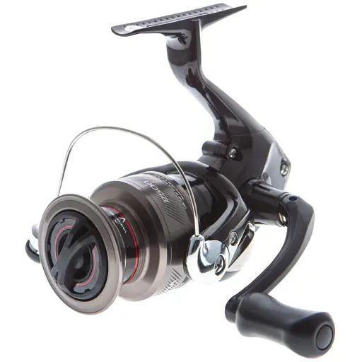 Катушка Shimano Catana 18’ 4000 HG FD 2+1BB