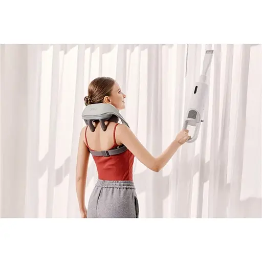 Масажер SKG H5 Mini Neck＆Shoulder Massager (42124) [135481] - фото 6