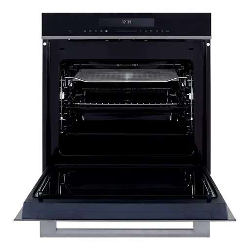 Духовка электрическая Interline OMG 970 SCD BA - фото 4