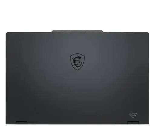 Ноутбук MSI Cyborg 17 B2RWFKG-066XPL - Core i7 240H 17,3'' 16GB 512GB No OS RTX 5060 - фото 3