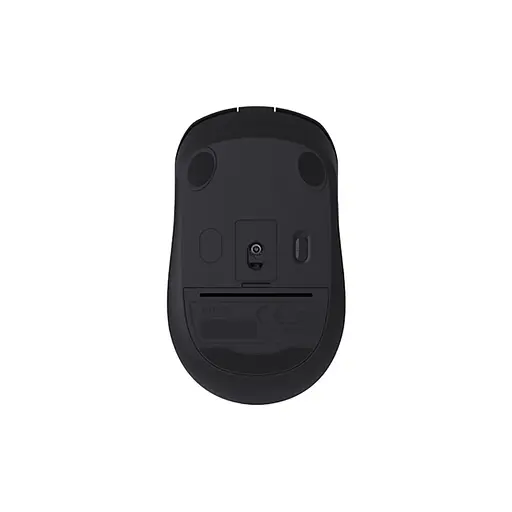 Мышка A4Tech FG12 Black - фото 5