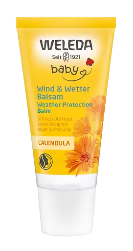 Набір: підгузки-трусики Pampers Active Baby Pants Розмір 6 (13-19 кг) 132 шт. + Дитячий бальзам від вітру та холоду Weleda Календула 30 мл  - фото 3