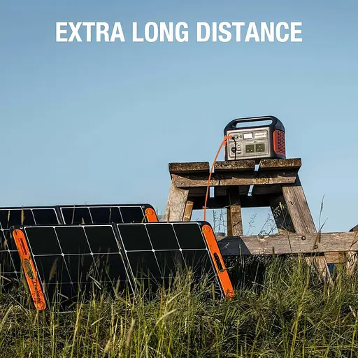 Кабель для зарядних станций 5M 21-0006-000028 JACKERY - фото 6