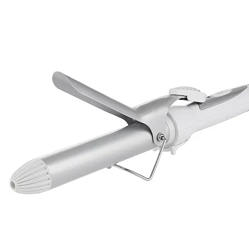 Керамічна плойка Adler AD 2106 конусна 25 мм 40Вт - фото 4