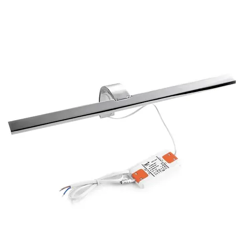 Подсветка настенная Brille накладная LED хай-тек LED-501/6W 36 pcs WW SMD3014 - фото 3