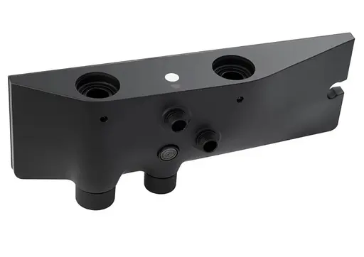 Душевая система Kroner KRP Armada - SCH066 (CV033873) - фото 4