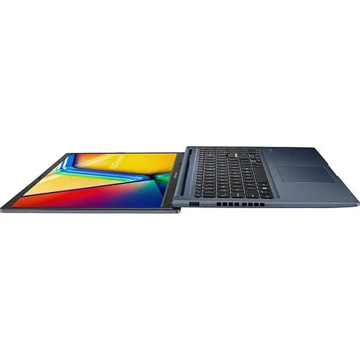 Ноутбук Asus Vivobook 15 R1504ZA-BQ659W, Intel Core i3-1215U, 4.4GHz, 15.6 Full HD, 8GB, 256GB SSD, Intel UHD Graphics, Windows 11 Home S - фото 6