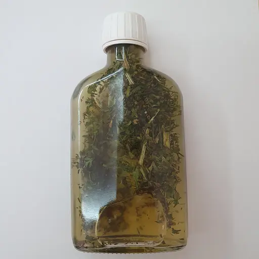 Водная настойка на ботве моркови 200 мл - фото 2