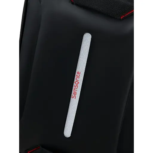 Дорожная Сумка На Колесах Samsonite ECODIVER BLACK 45x36x20 KH7*09021 - фото 13