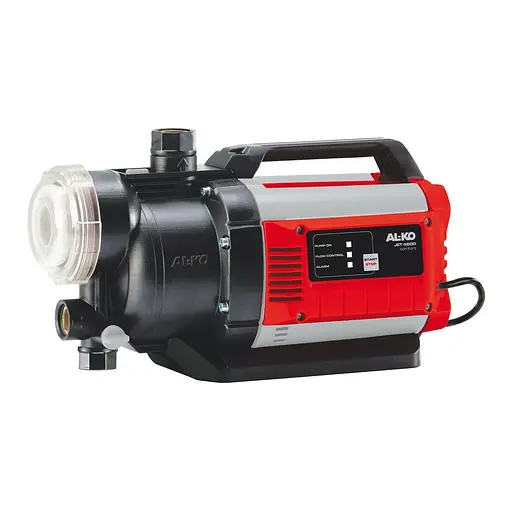 Садовий насос AL-KO Jet 4600 (113511) - фото 1
