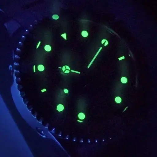 Часы мужские наручные Olevs Bordo - фото 10