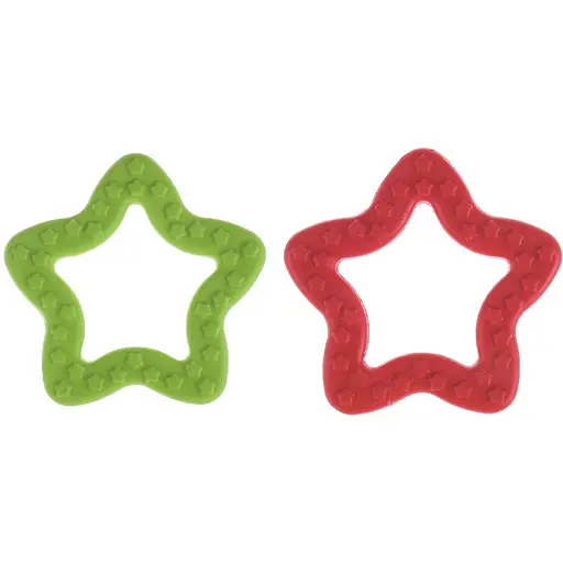 Іграшка для собак Tatrapet York латексна зірочка 8 см (різні фігурки)