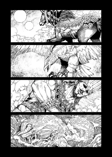 Чарівник бібліотеки. Том 1 - фото 5