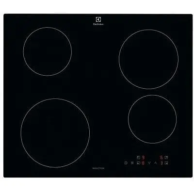 Варочная поверхность электрическая Electrolux EIB60420CK