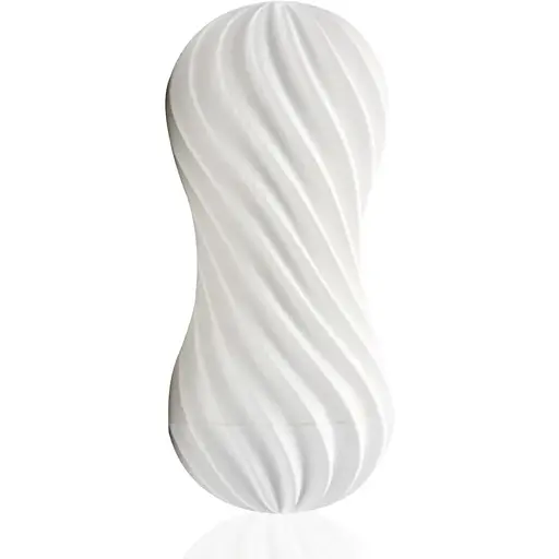 Мастурбатор Tenga Flex Silky White