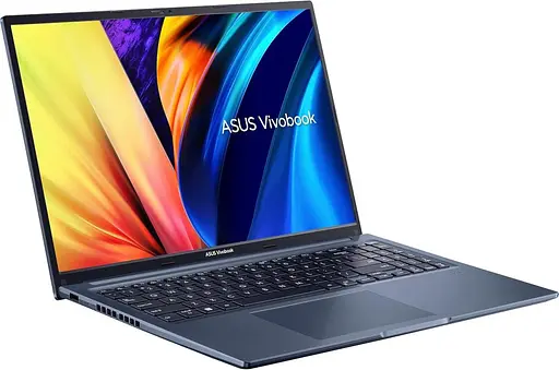 Ноутбук ASUS VivoBook M1603QA-RH51-CA (16"/Ryzen 5 5600H 3.3GHz/8GB/512GB SSD/FHD+/WIN 11) - фото 2