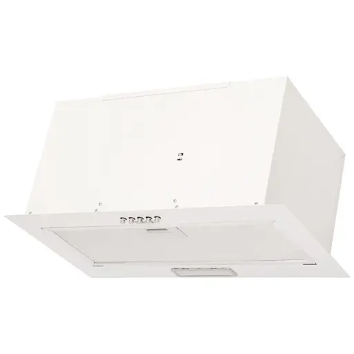 Витяжка ELEYUS UNIA 800 LED 52 WH - фото 3