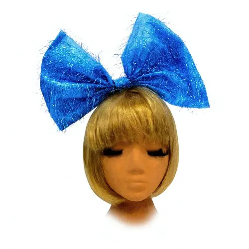 Обруч Мальвина - фото 1