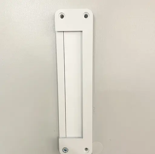 Накладний лінійний LED світильник 18W 4500K | Арт. 18001 | Line F - фото 2