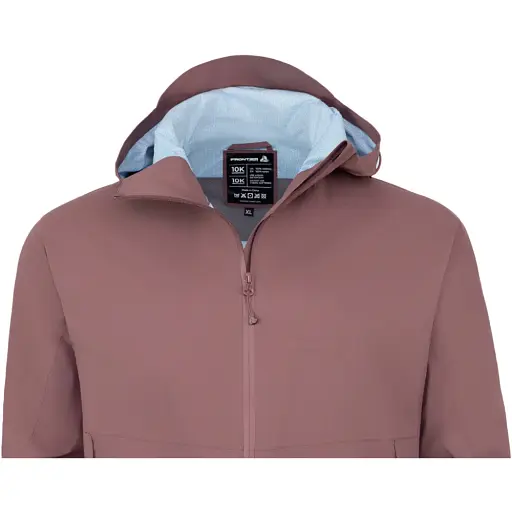 Куртка Frontier Erica XS 10K/10K Brown - фото 5