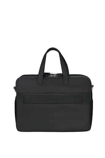 Сумка Для Ноутбука 15,6" Samsonite ECO WAVE BLACK 39x29x11 KC2*09002 - фото 2